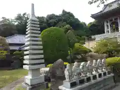 圓福寺（円福寺）(神奈川県)