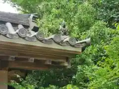 花山院菩提寺の建物その他