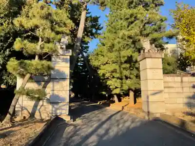 豪徳寺のその他建物