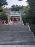 住吉神社(北海道)