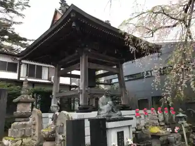 神宮寺のその他建物