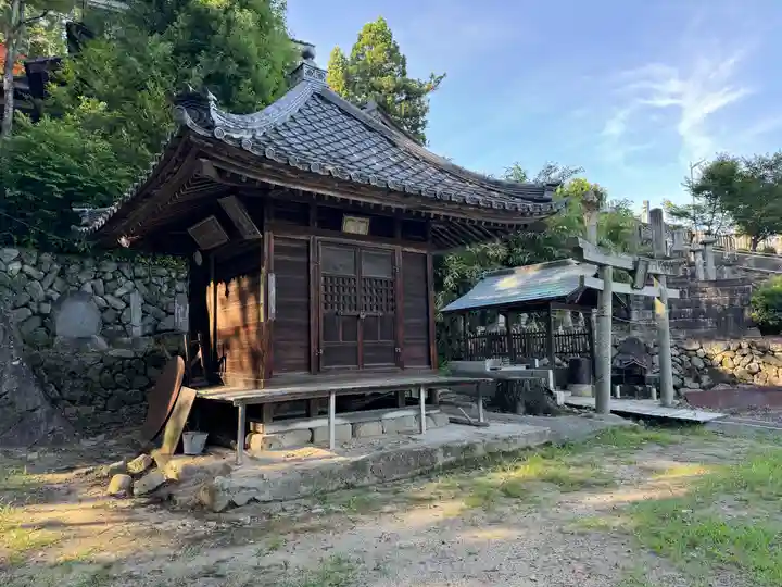大宮諏訪神社(長野県)