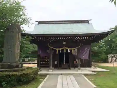 櫻山神社(山口県)