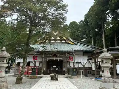 久遠寺(山梨県)