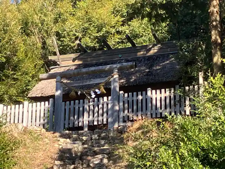 濱名惣社神明宮(静岡県)