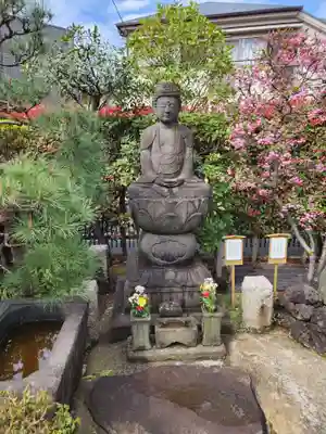 根生院(東京都)