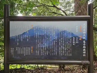 葛木御歳神社(奈良県)
