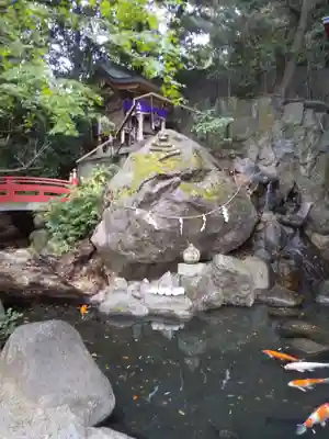 來宮神社のその他建物