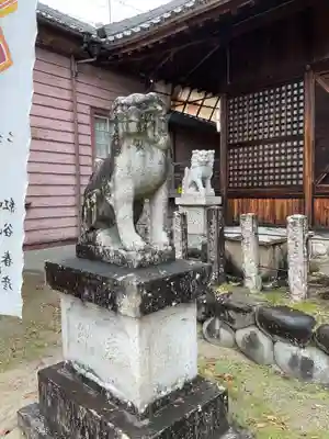 太部古天神社(岐阜県)