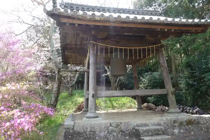 神童寺のその他建物