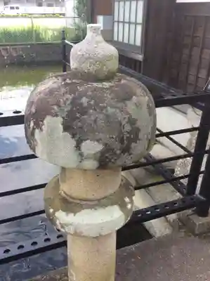 白蛇辨財天のその他建物