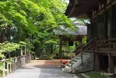 百済寺(滋賀県)