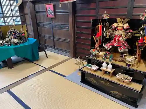 教安寺(福岡県)