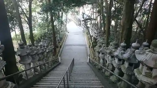 鹿嶋神社のその他建物