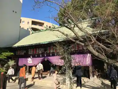 伊勢宮(長崎県)