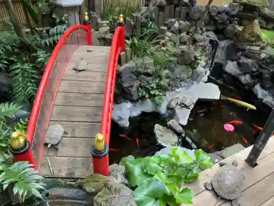 心城院(東京都)