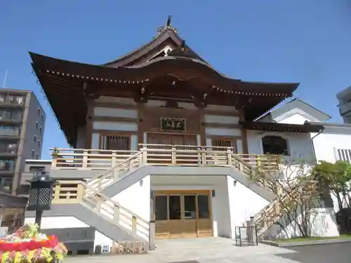 重願寺(東京都)