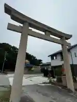 住吉神社(兵庫県)