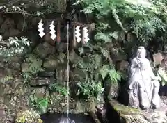 石鎚神社(愛媛県)