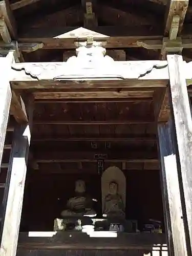 常福寺の末社・摂社