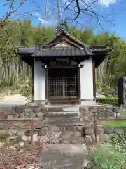 大泉寺の建物その他