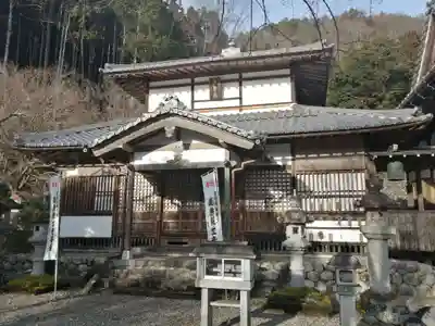 鹿苑寺のその他建物