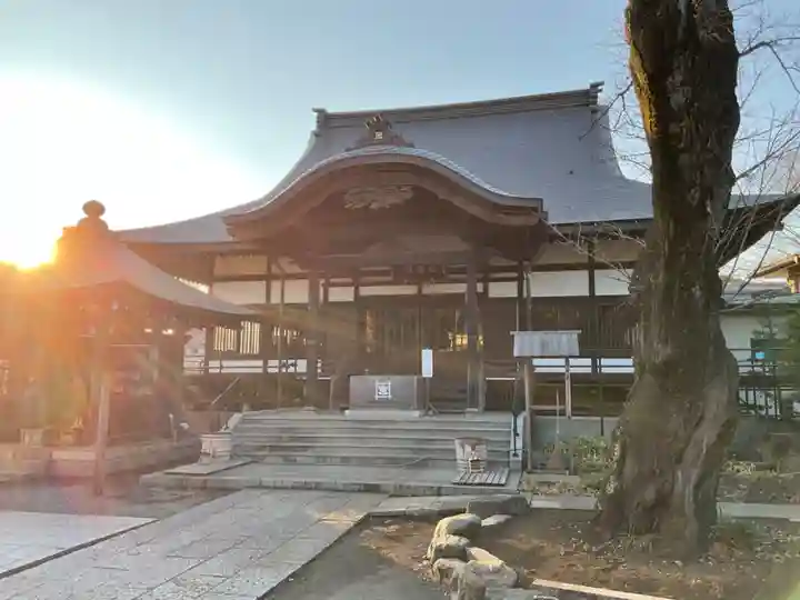 本立寺(東京都)