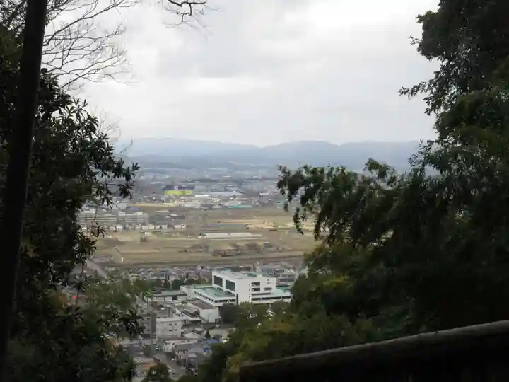 石清水八幡宮(京都府)