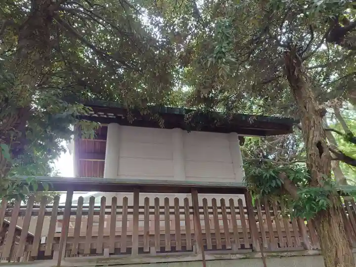 丸子神社 浅間神社(静岡県)