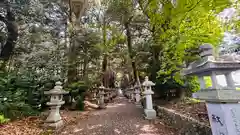 布氣皇舘太神社(三重県)