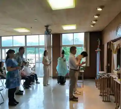 天鷹神社(岐阜県)