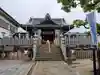 高崎神社(大阪府)