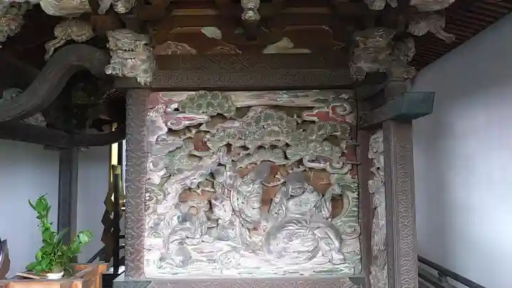 富士嶽神社(群馬県)
