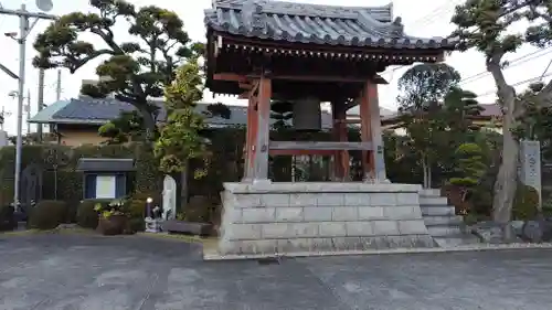 天台宗西光寺(東京都)