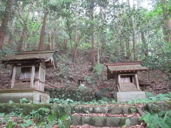 熊野神社(東京都)