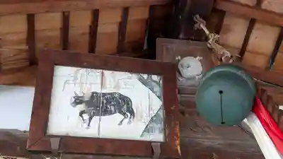 京町天満宮(京都府)