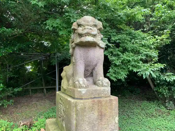 菅原神社(千葉県)