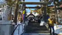 手稲神社(北海道)