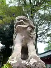 大國魂神社(東京都)