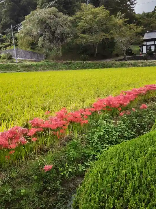 鹿島大神宮(福島県)