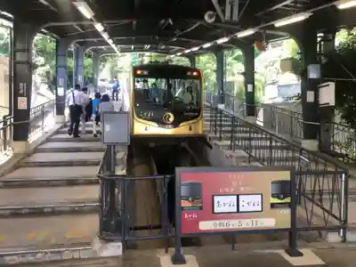 石清水八幡宮(京都府)