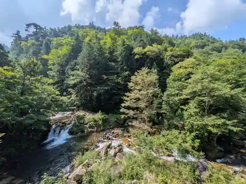 金精神社(群馬県)
