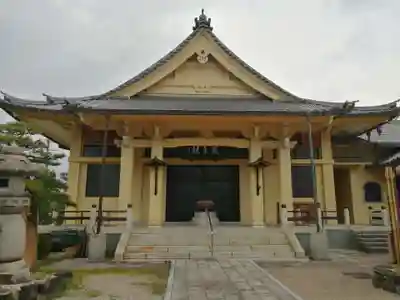 慶昌院の末社・摂社