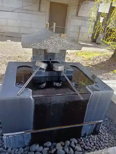 山津見神社(福島県)