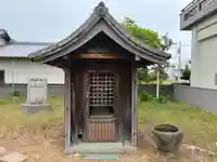 杉尾神社(徳島県)
