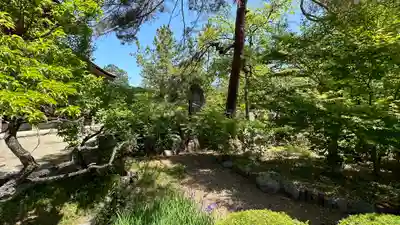 甲斐善光寺(山梨県)