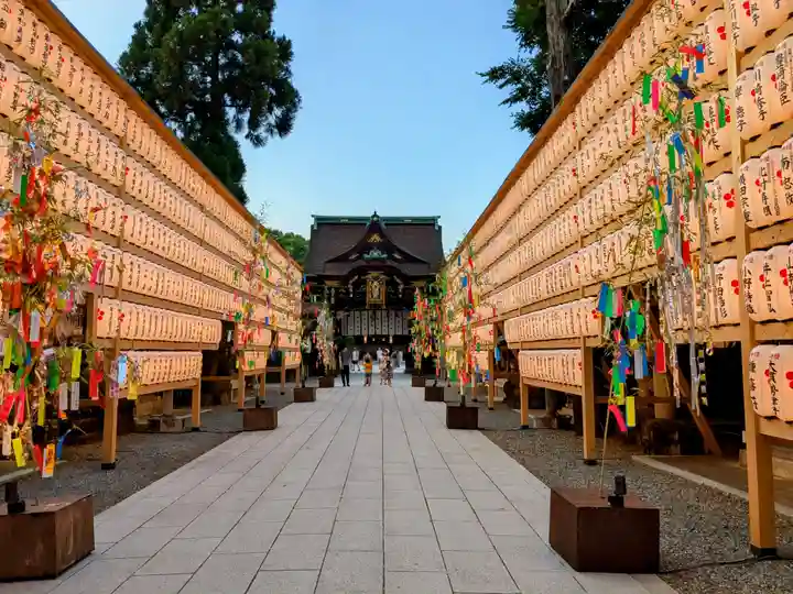 北野天満宮(京都府)