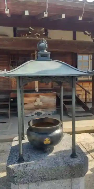 長性寺(東京都)