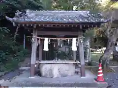 尾野神社(三重県)