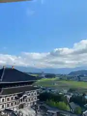 清大寺(越前大仏)(福井県)